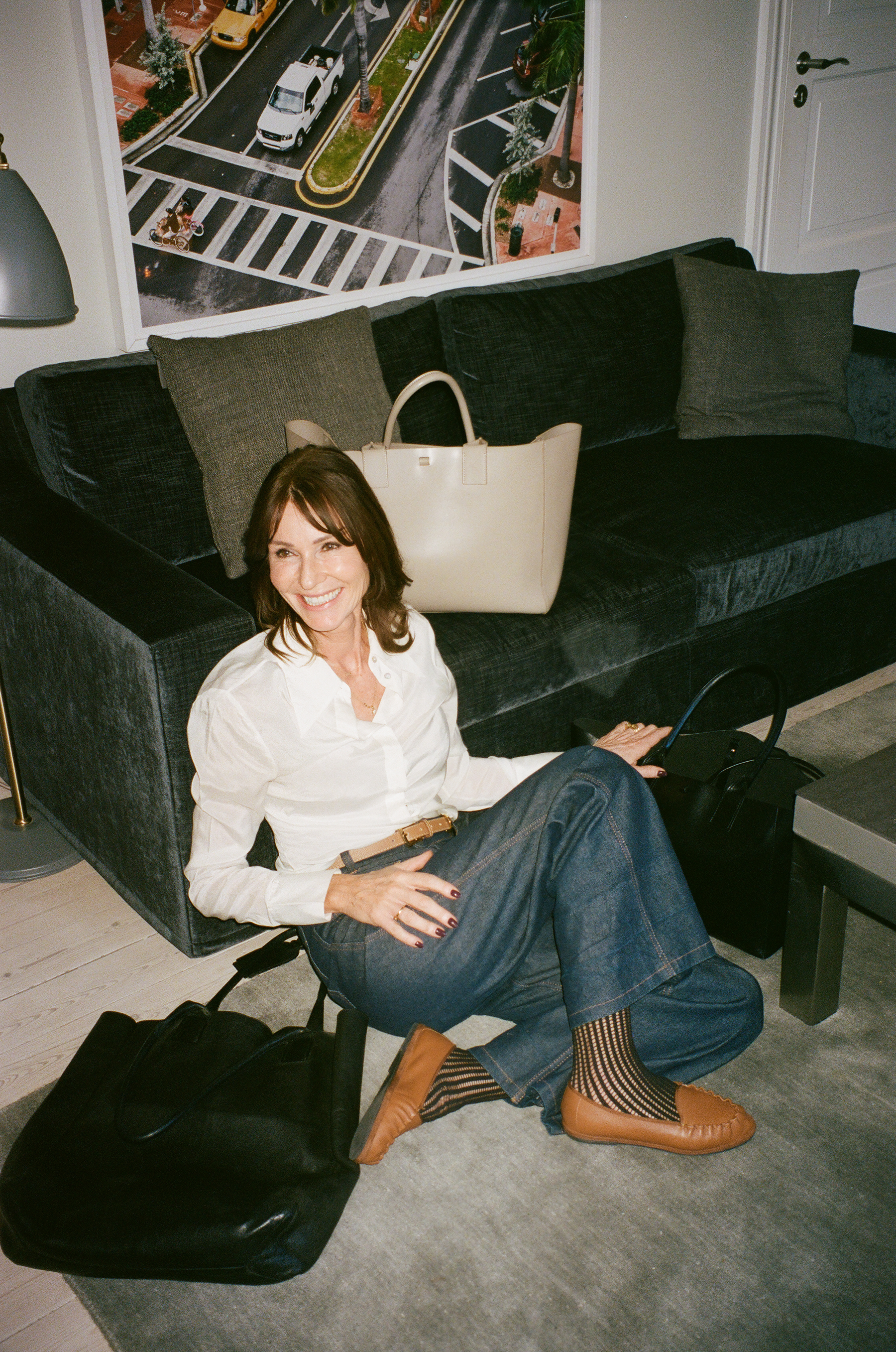 In Conversations with Malene Brandt