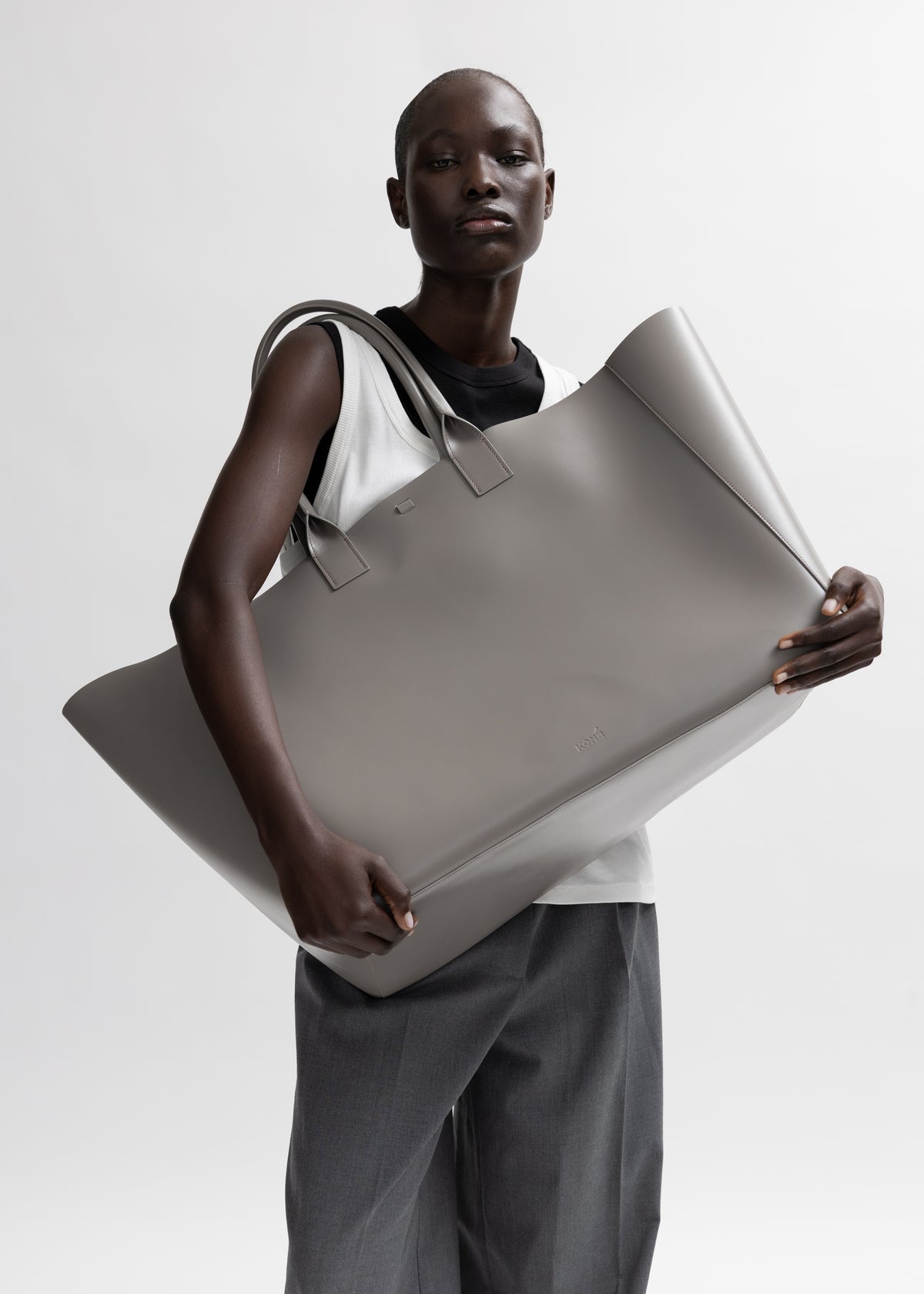FILIPPO XL BAG - ECHO Vitello