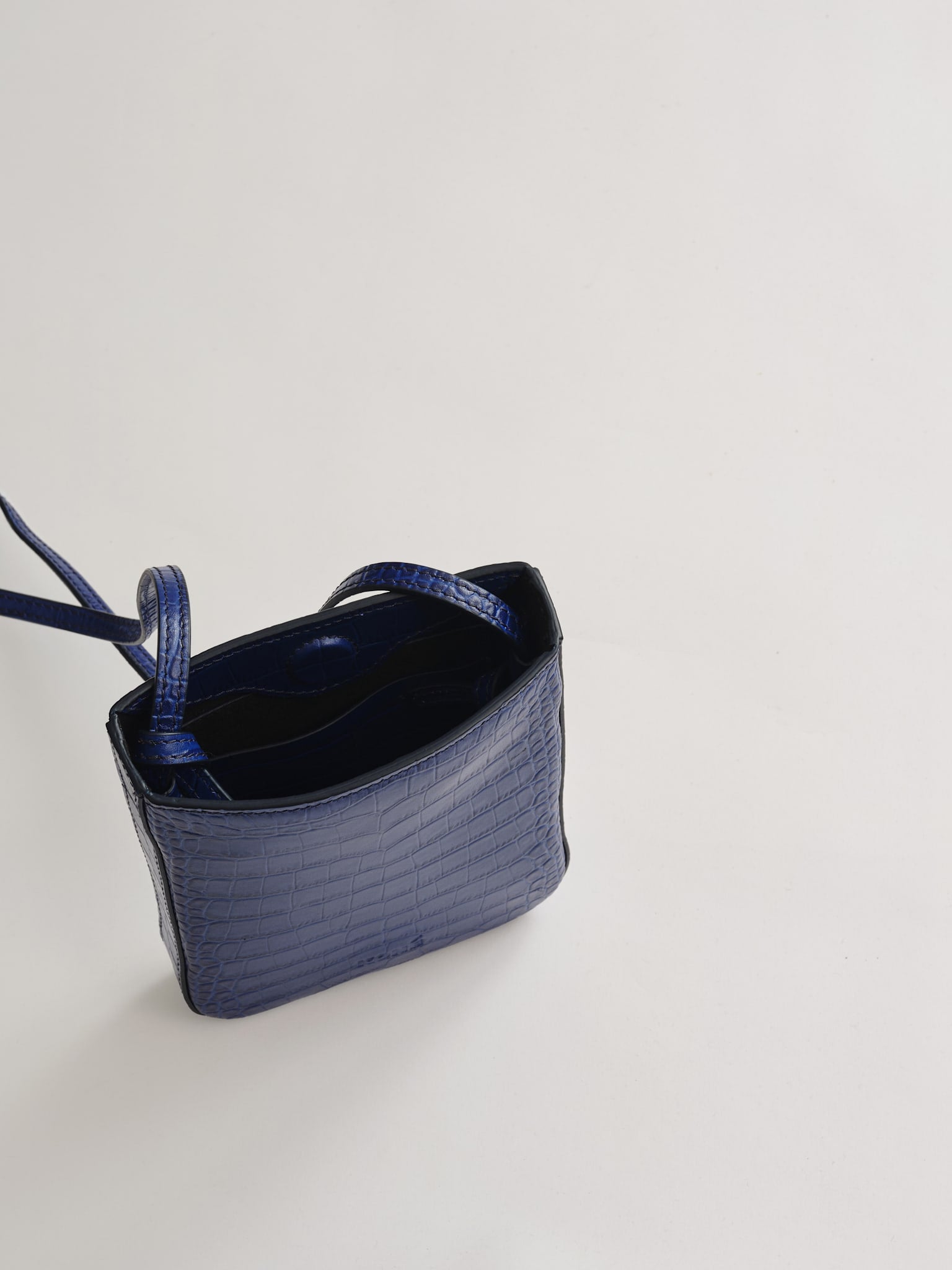 BABBO BAG - BRIGHT BLUE SIDNEY