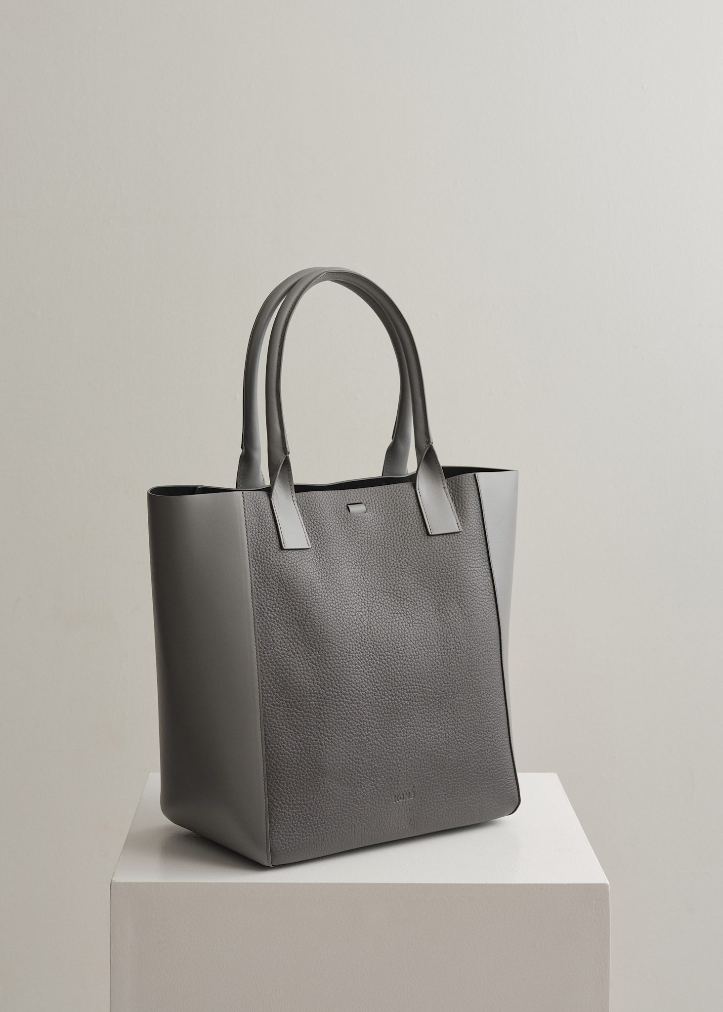 BOXY FILIPPO BAG MIX - SKY VITELLO+RIO