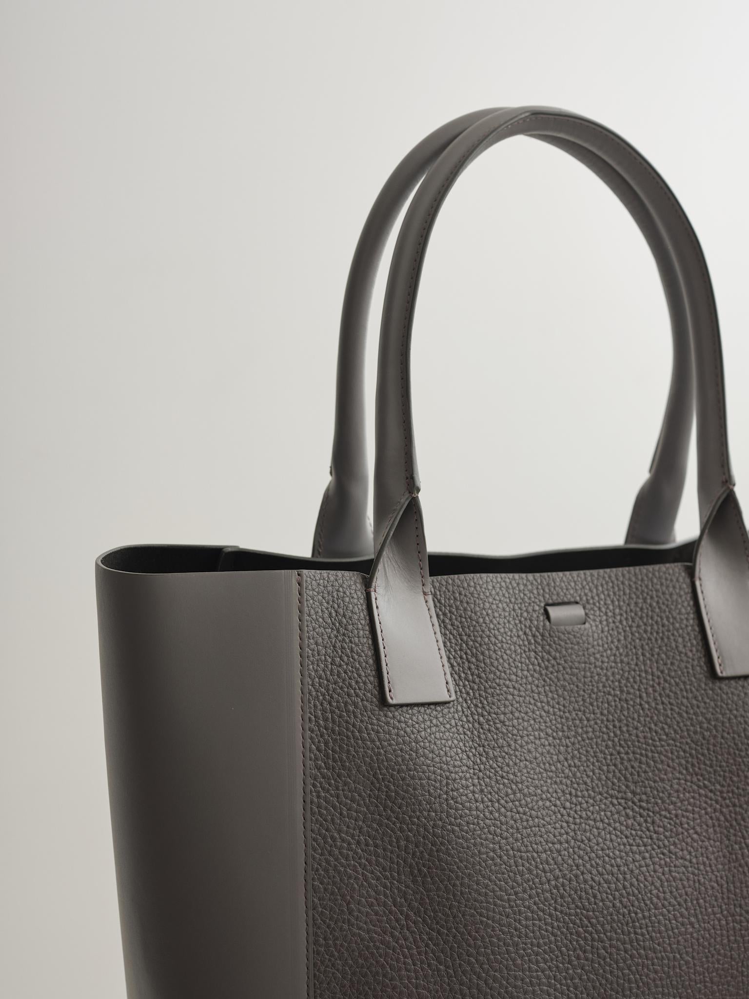 BOXY FILIPPO BAG MIX - SKY VITELLO & RIO