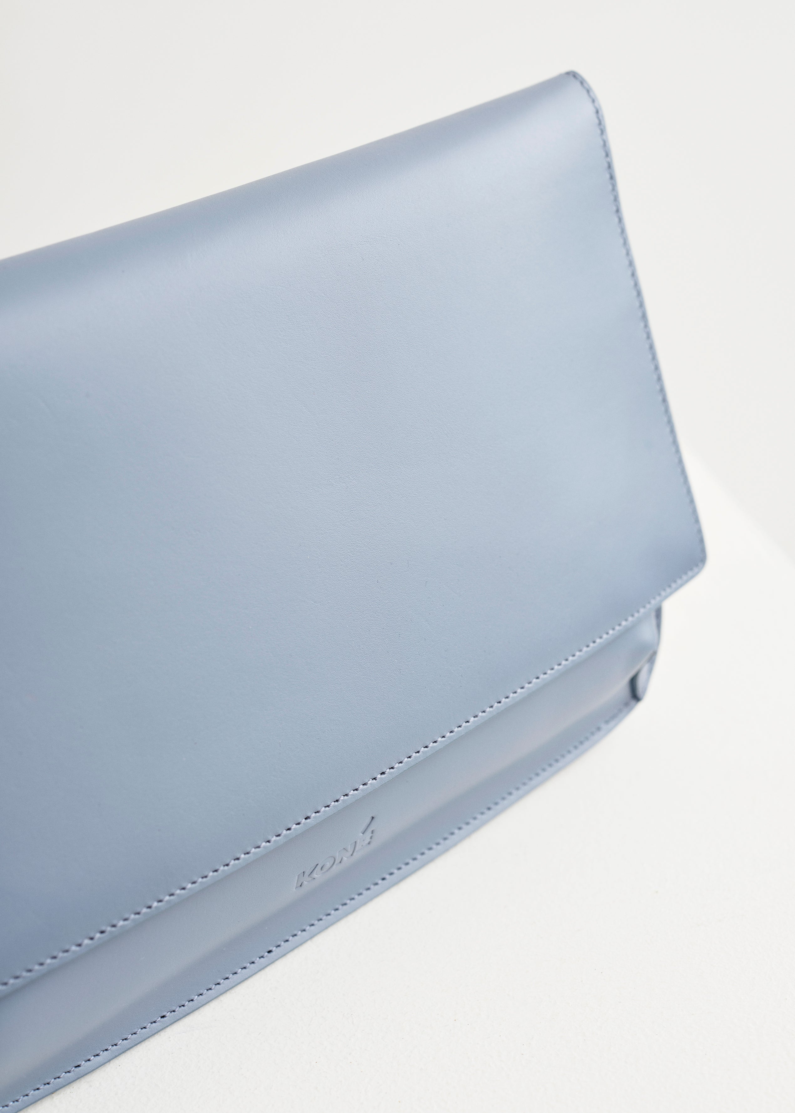 JOELE BAG - VITELLO CIELO