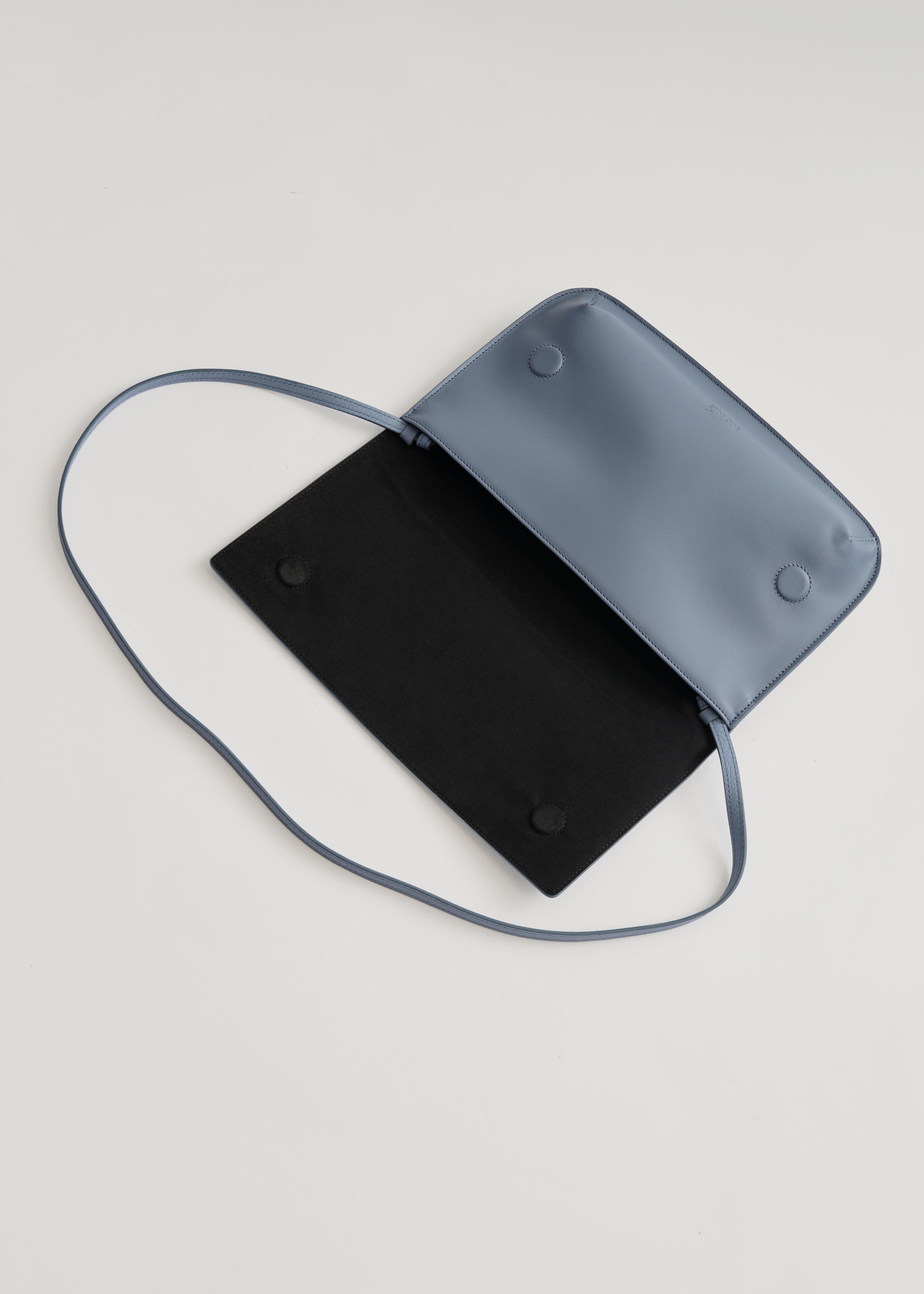 JOELE BAG - VITELLO CIELO