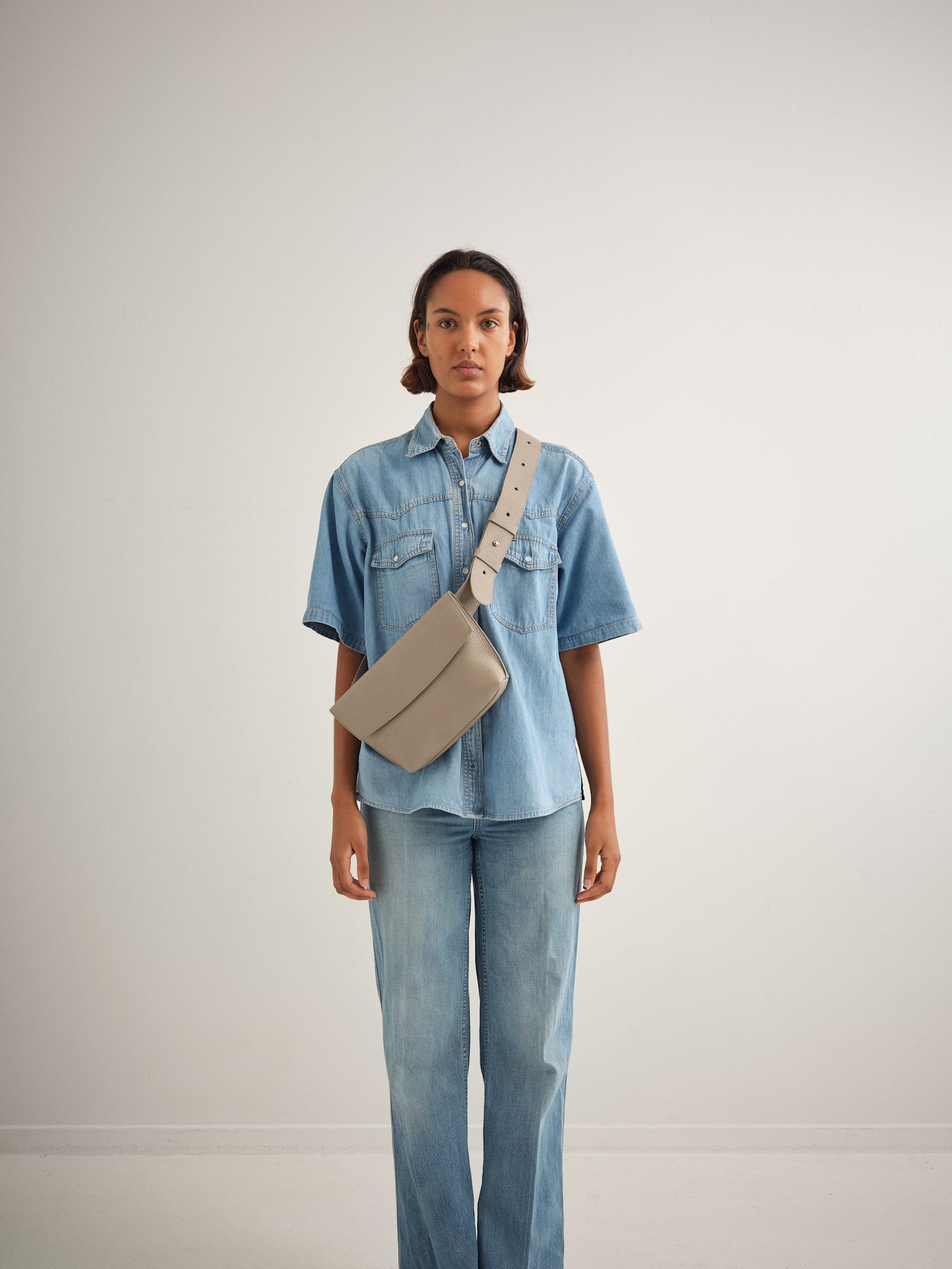 LARGE YARI - PIOMBO RIO