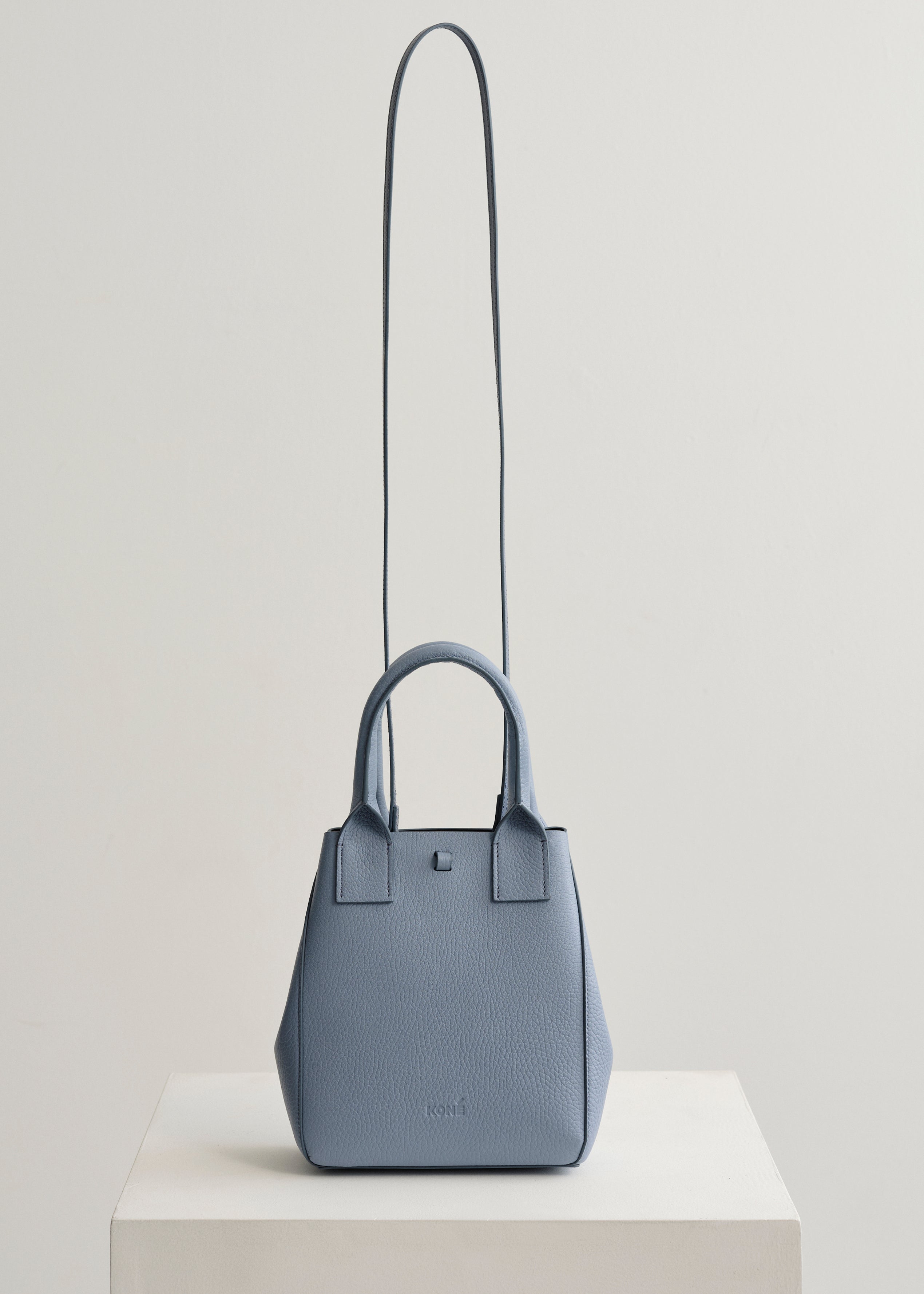SMALL FILIPPO BAG 2.0 - SAVOIA RIO