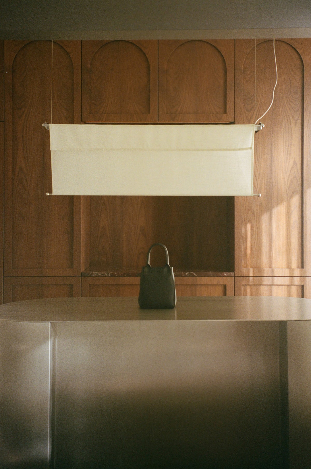 A Dialogue of Craftsmanship
