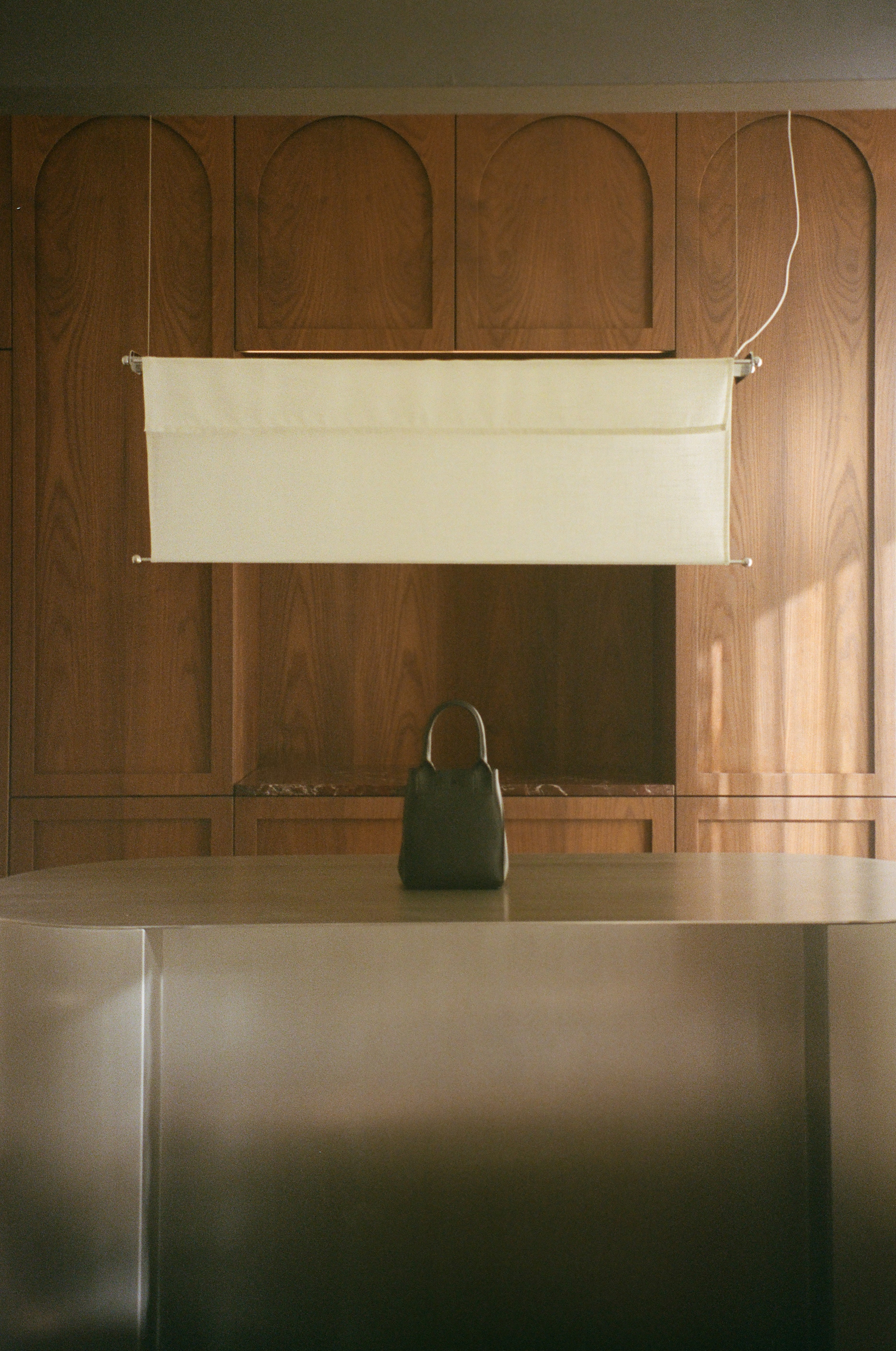 A Dialogue of Craftsmanship