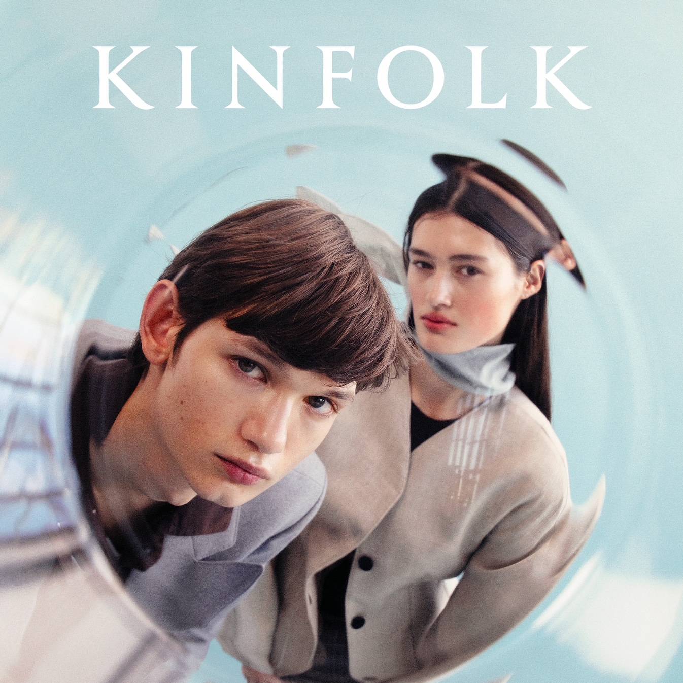 Kinfolk - March 2026