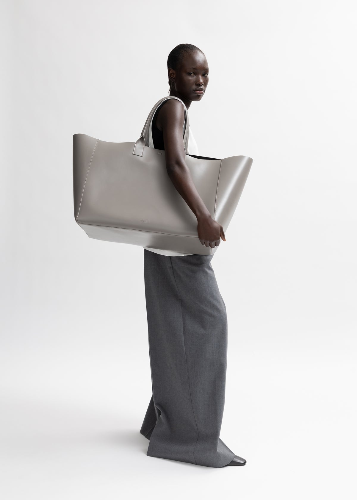 FILIPPO XL BAG - ECHO Vitello