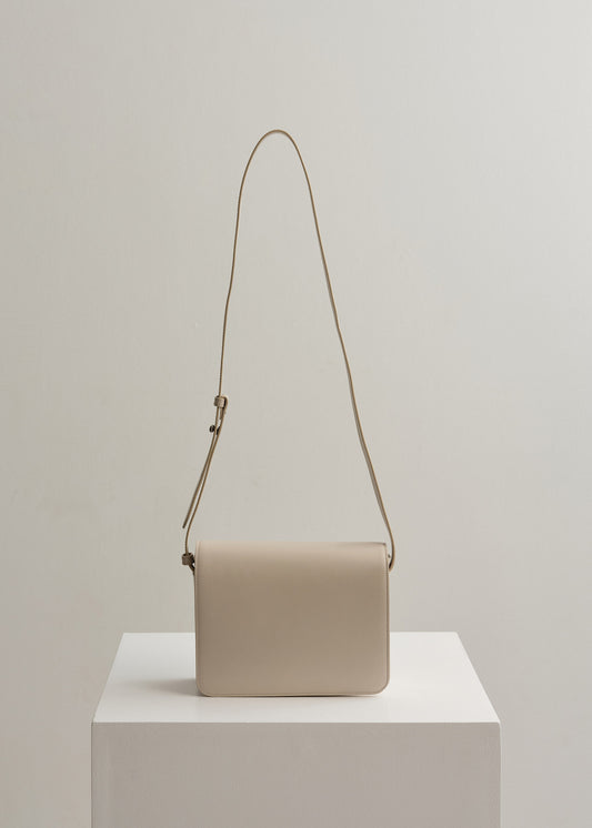 ANNIKA BAG - CEMENT