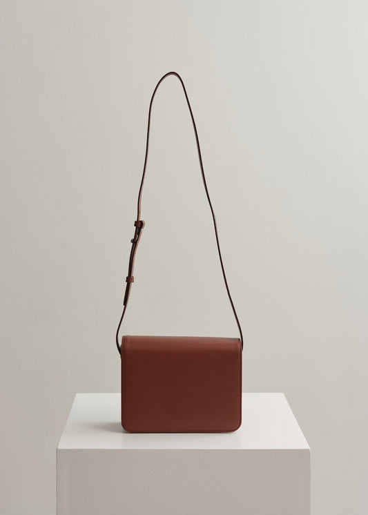 ANNIKA BAG - RUSTY