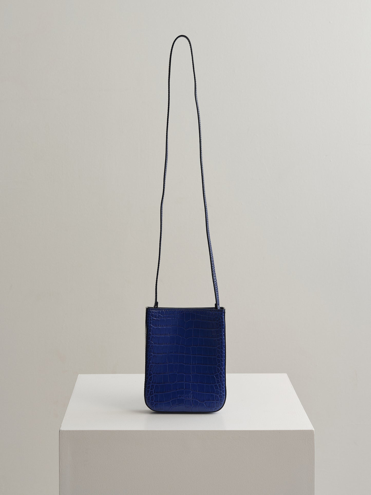 BABBO BAG - BRIGHT BLUE