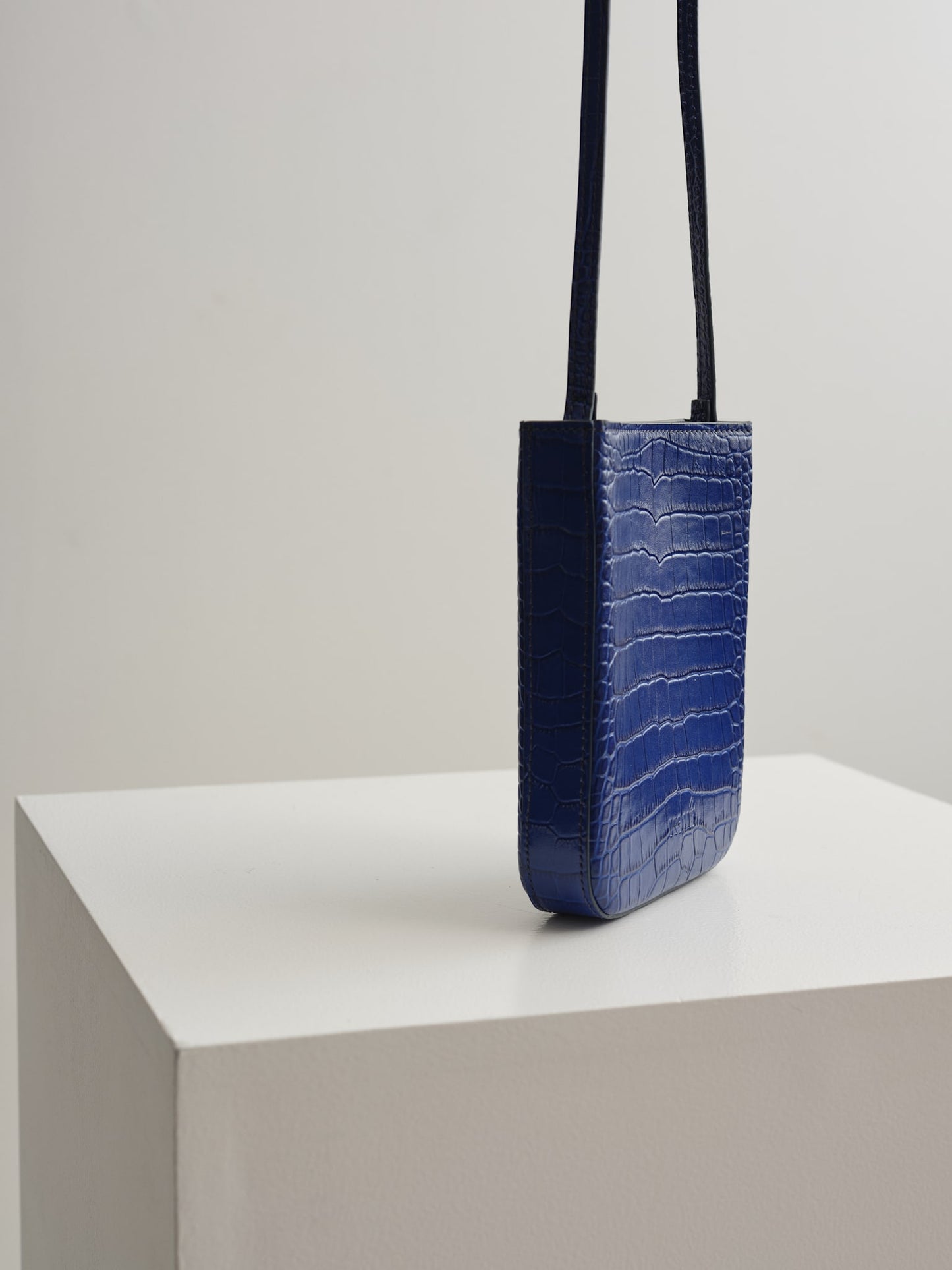 BABBO BAG - BRIGHT BLUE