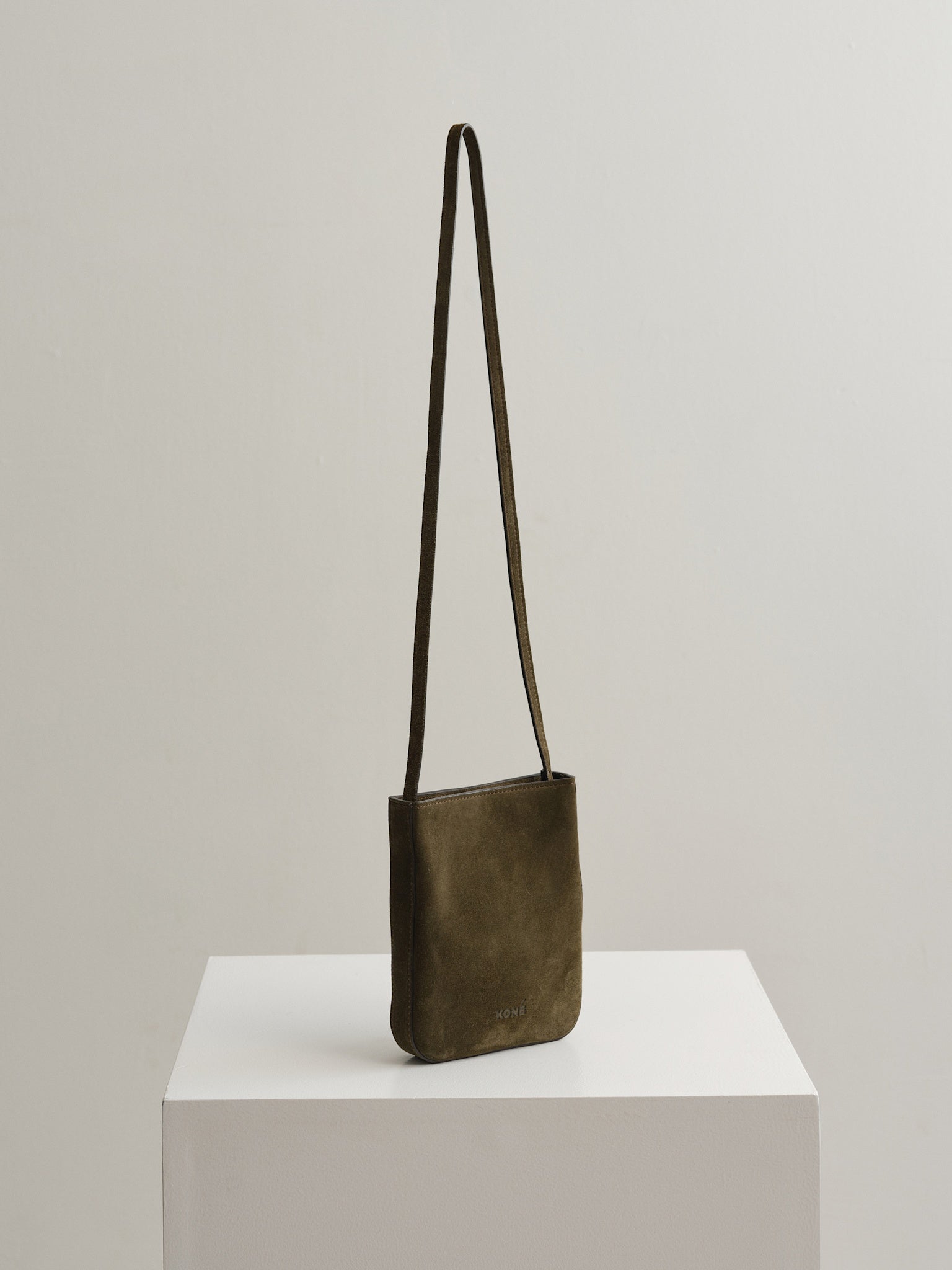 BABBO BAG - MILITAIRE