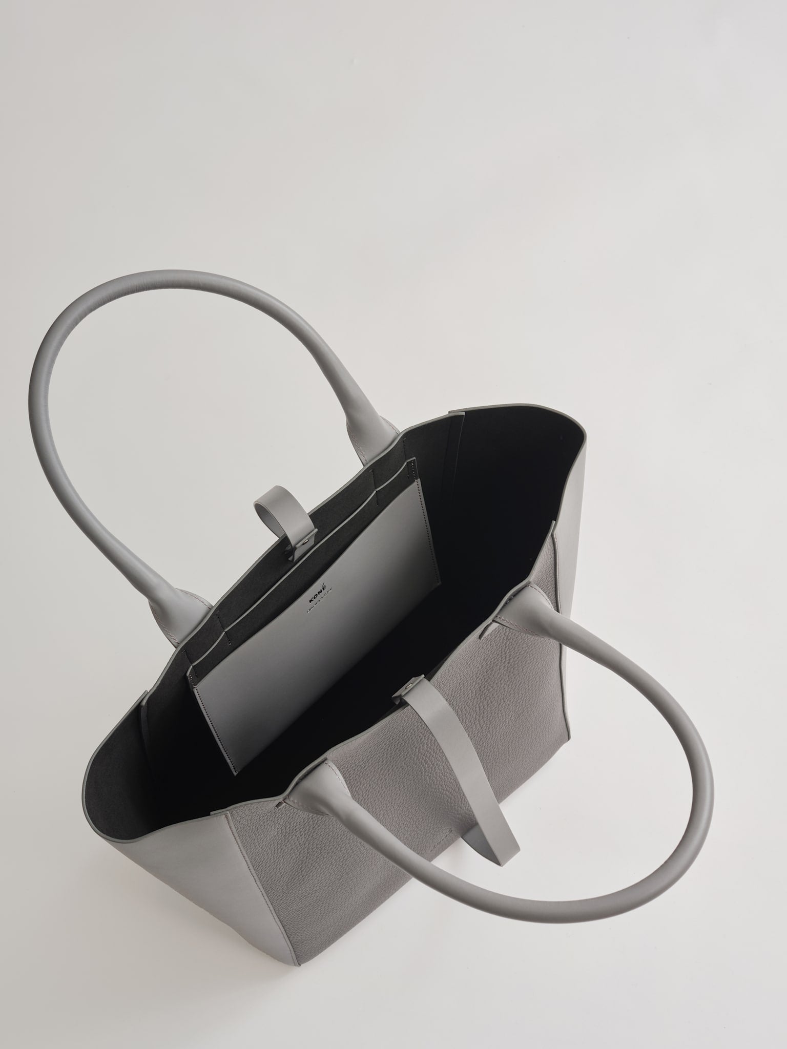 BOXY FILIPPO BAG MIX - SKY