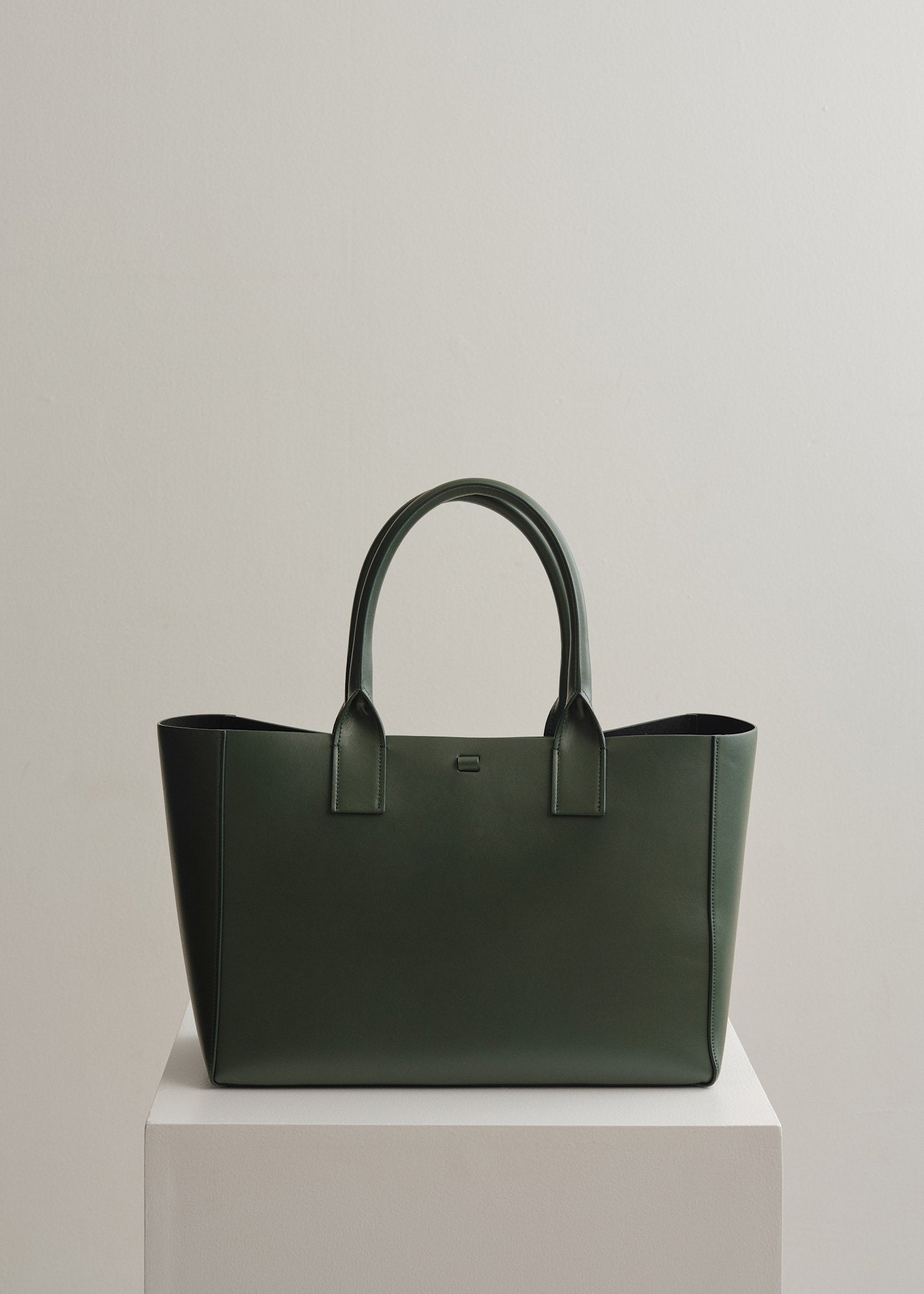 FILIPPO WORK BAG - BOSCO VITELLO