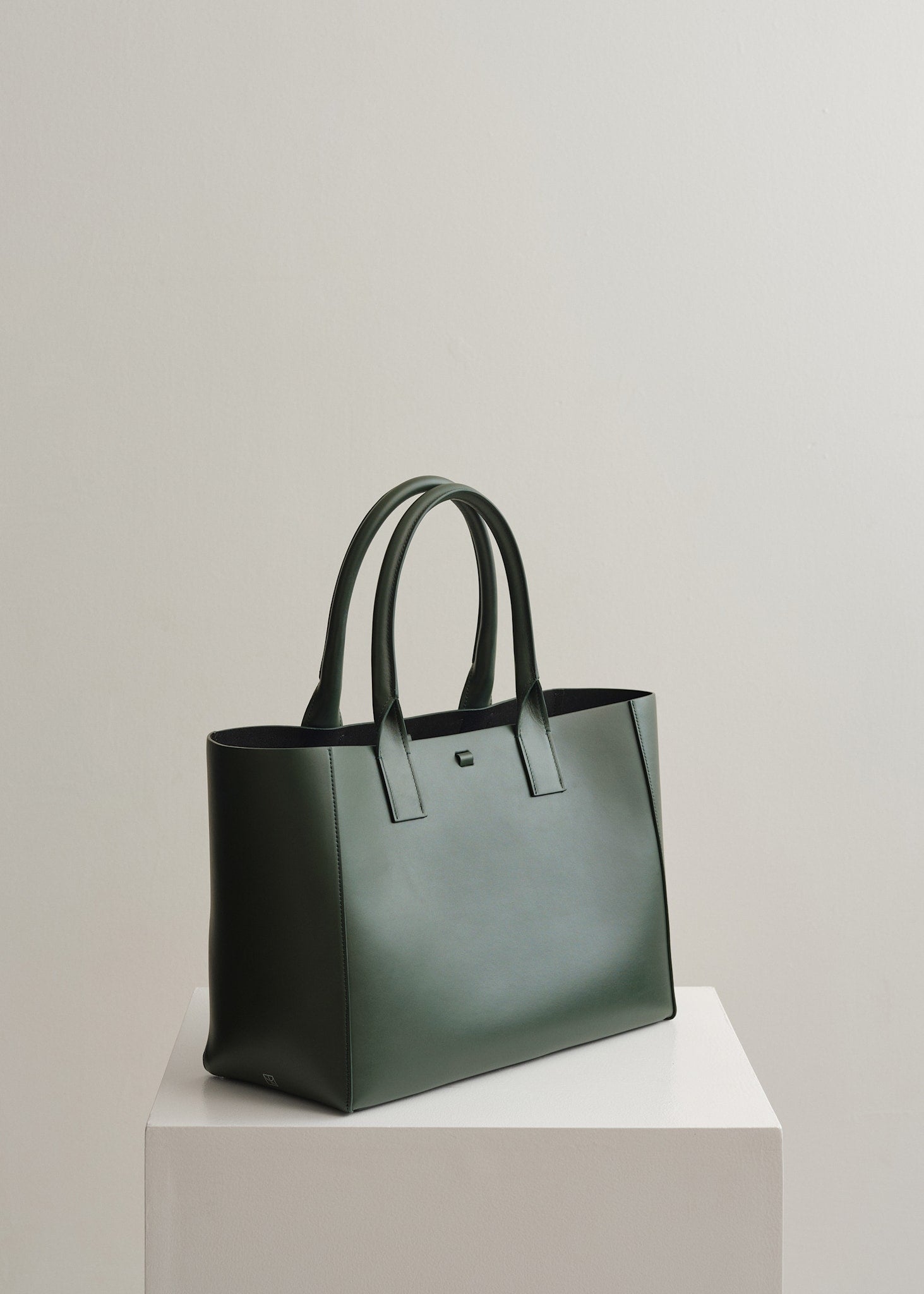 FILIPPO WORK BAG - BOSCO VITELLO