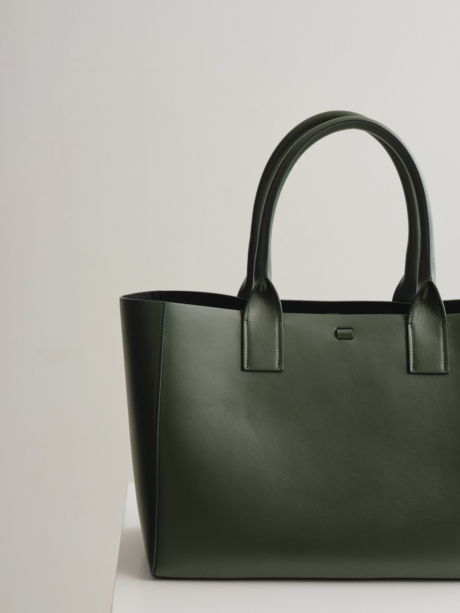 FILIPPO WORK BAG - BOSCO VITELLO