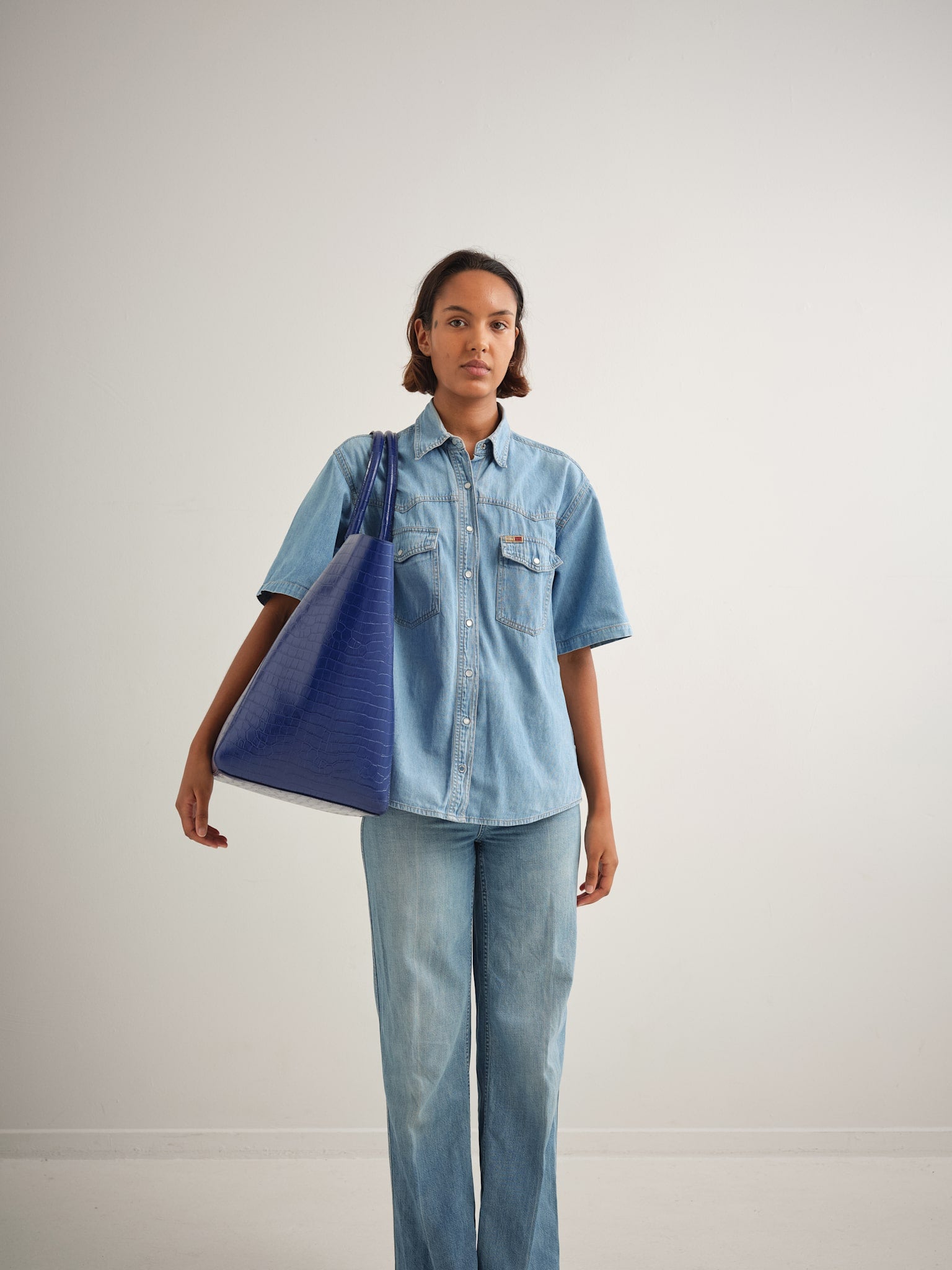 (R) TEST - FILIPPO XL BAG