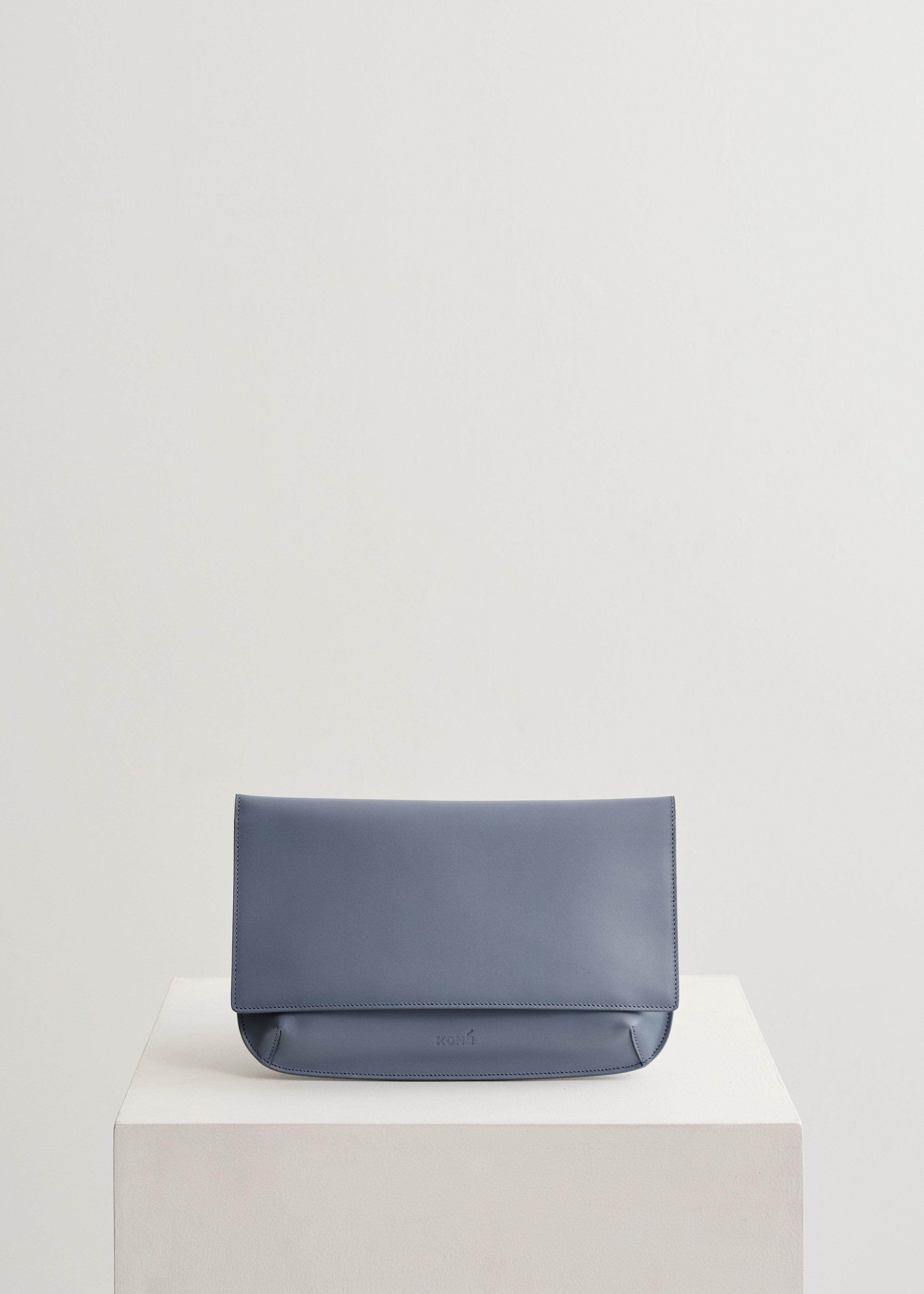 JOELE BAG - VITELLO CIELO