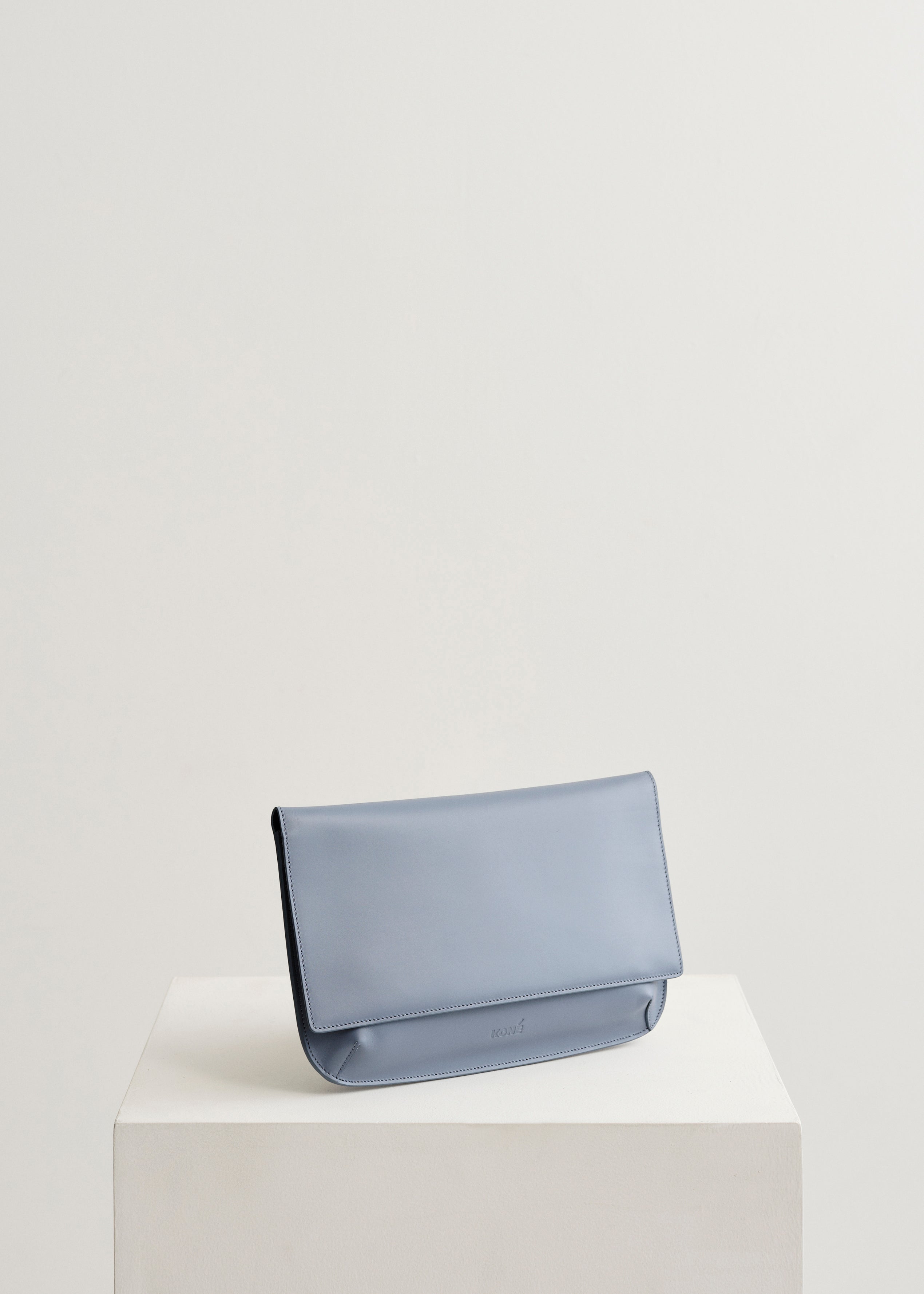 JOELE BAG - VITELLO CIELO