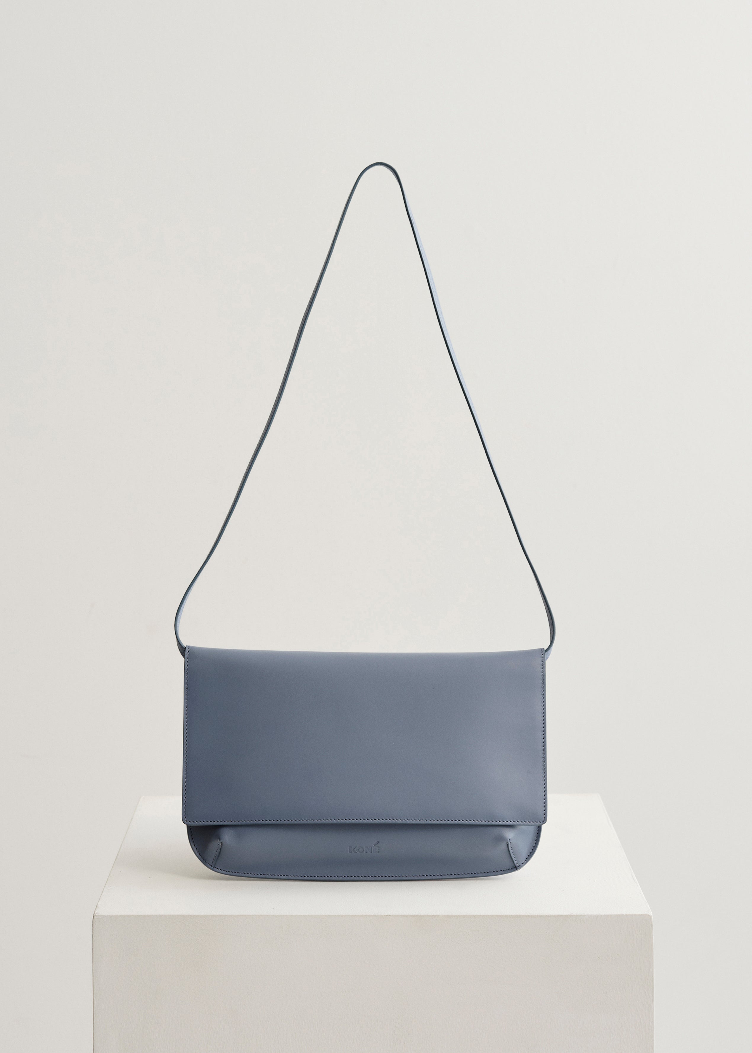 JOELE BAG - VITELLO CIELO