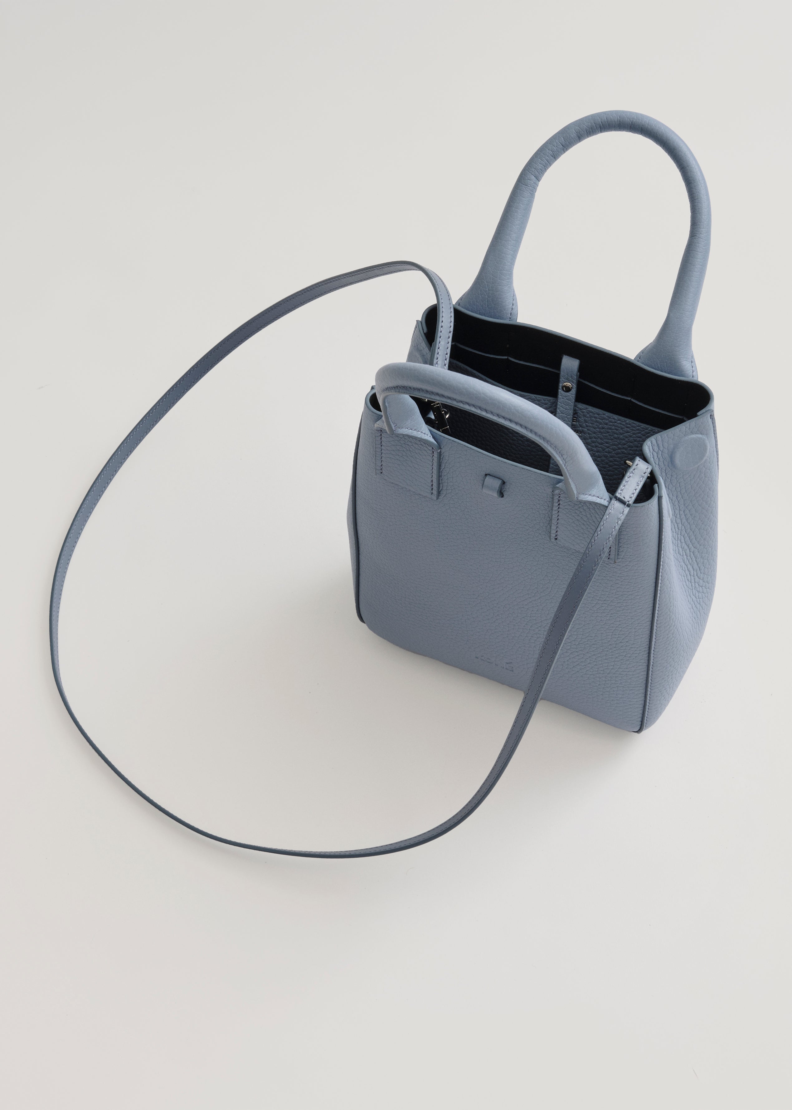 SMALL FILIPPO BAG 2.0 - SAVOIA RIO