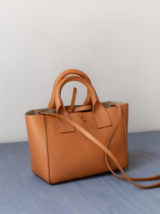LITTLE FILIPPO BAG - AMBRA RIO