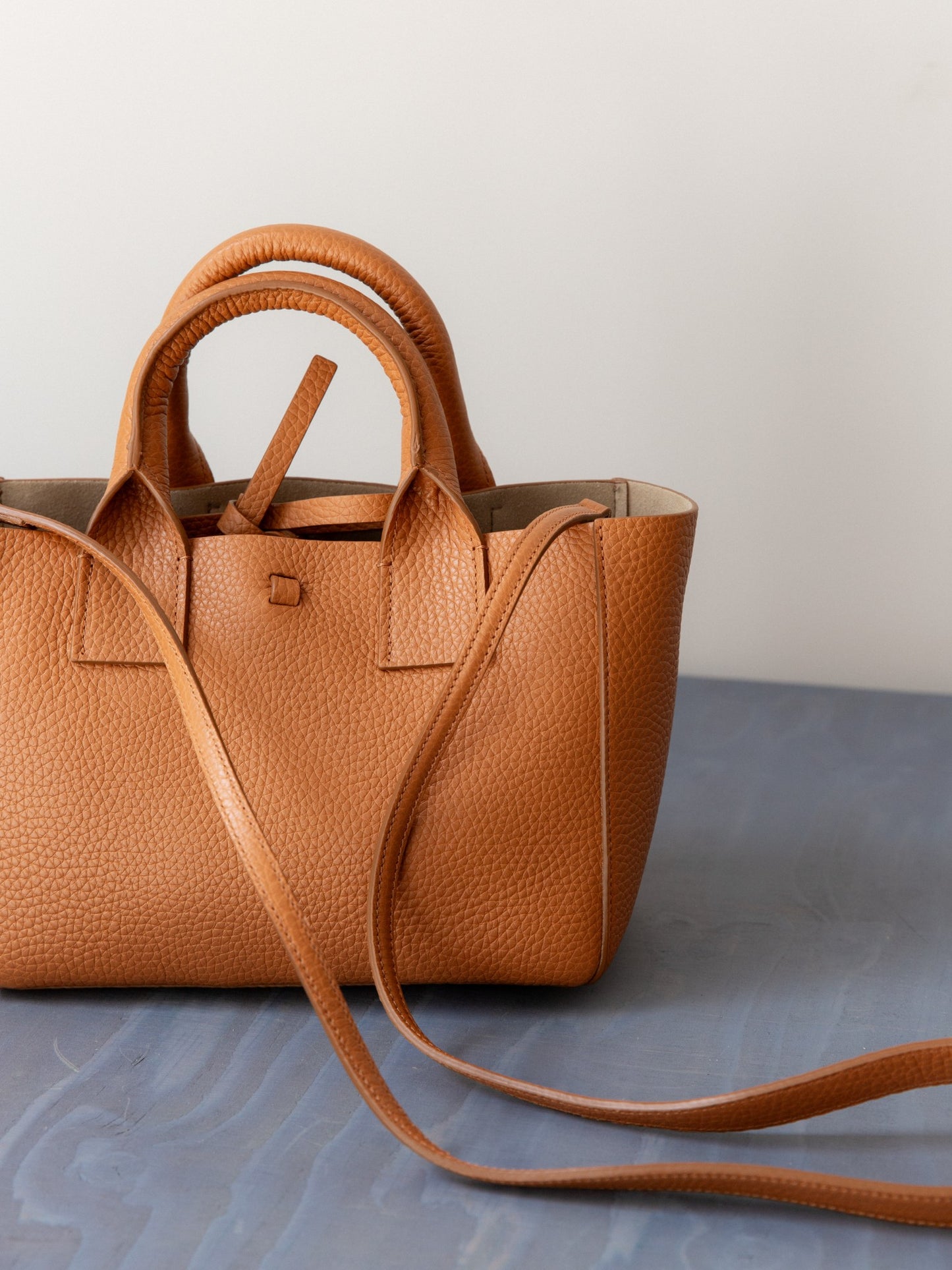 LITTLE FILIPPO BAG - AMBRA RIO