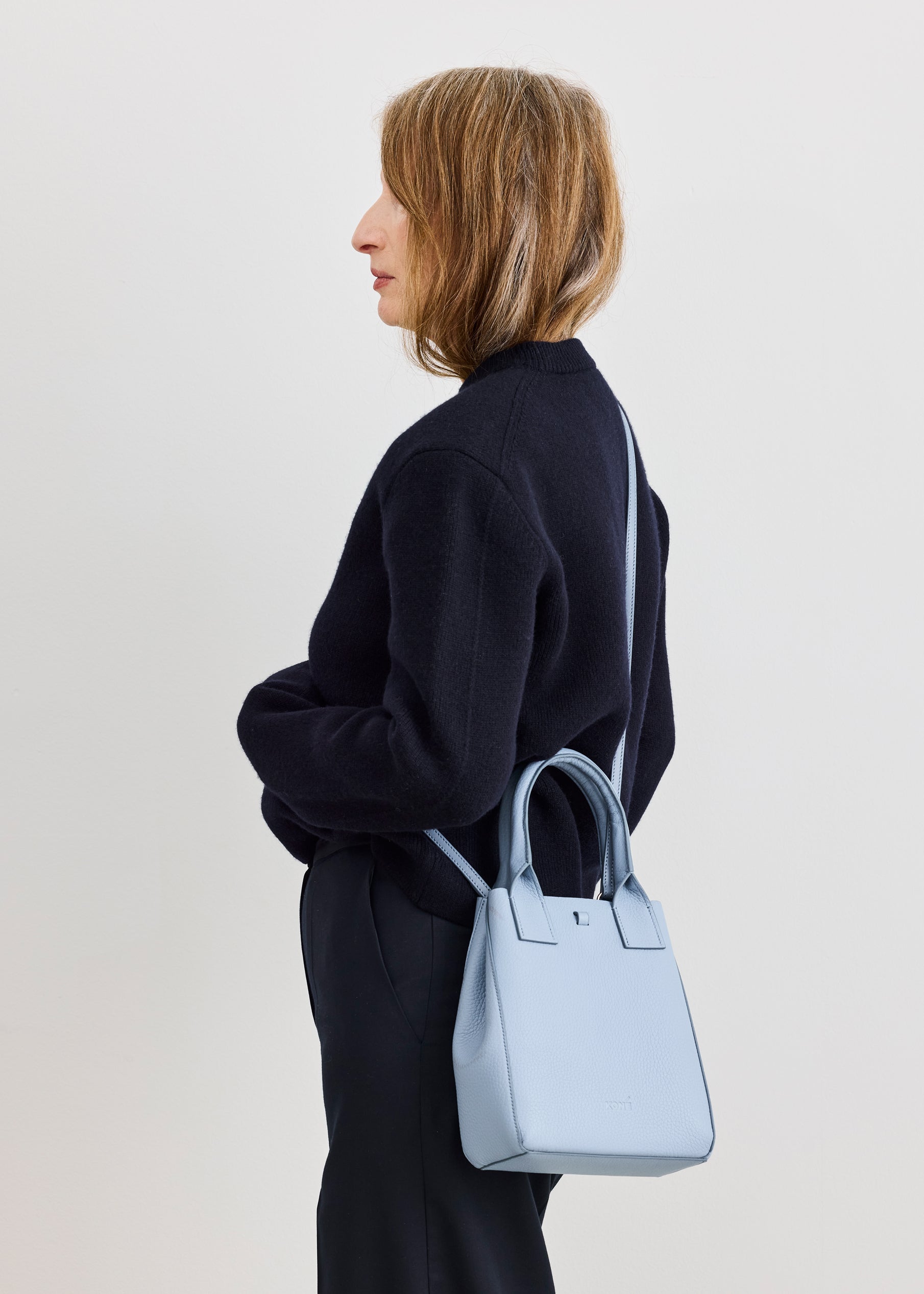 SMALL FILIPPO BAG 2.0 - SAVOIA RIO