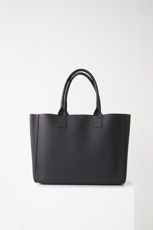 LARGE FILIPPO BAG - RIO BLACK