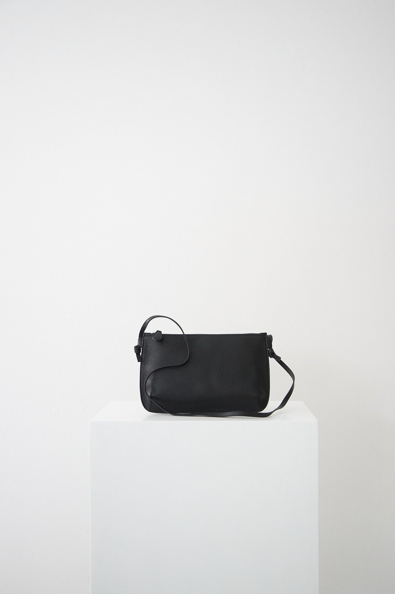 LARGE PURSE - RIO BLACK