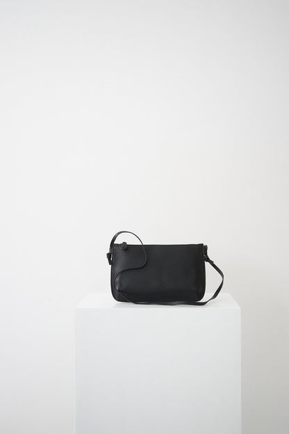 LARGE PURSE - RIO BLACK