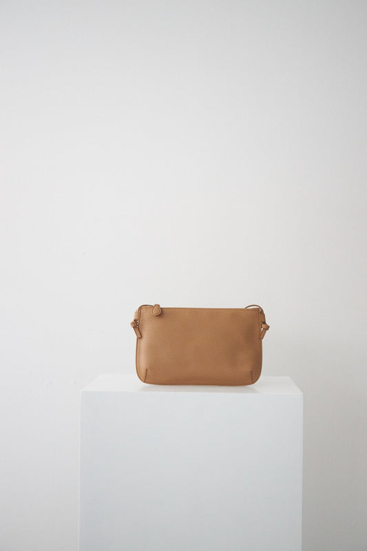 LARGE PURSE - RIO CARAMEL