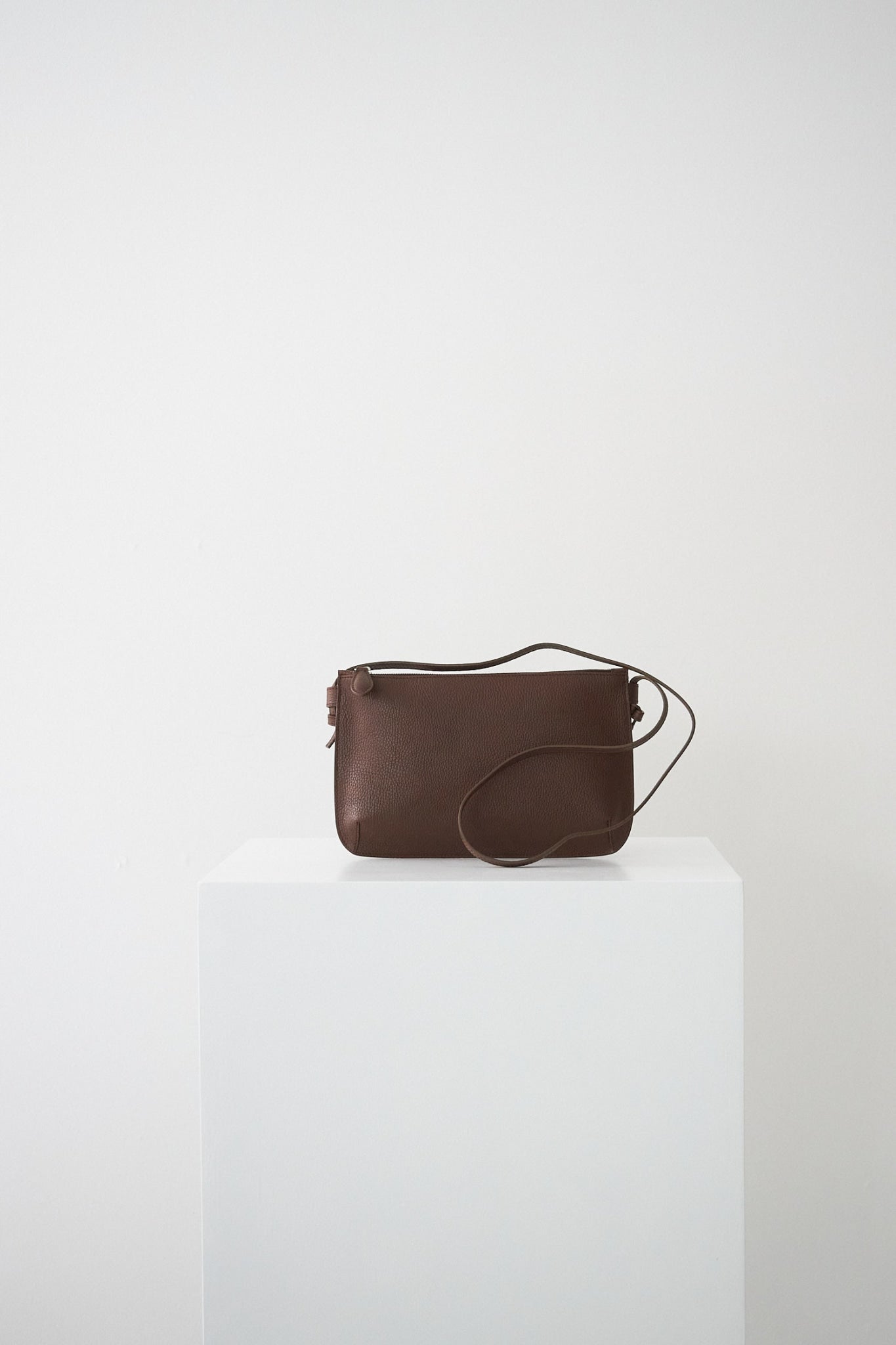 LARGE PURSE - RIO CHOCOLATE