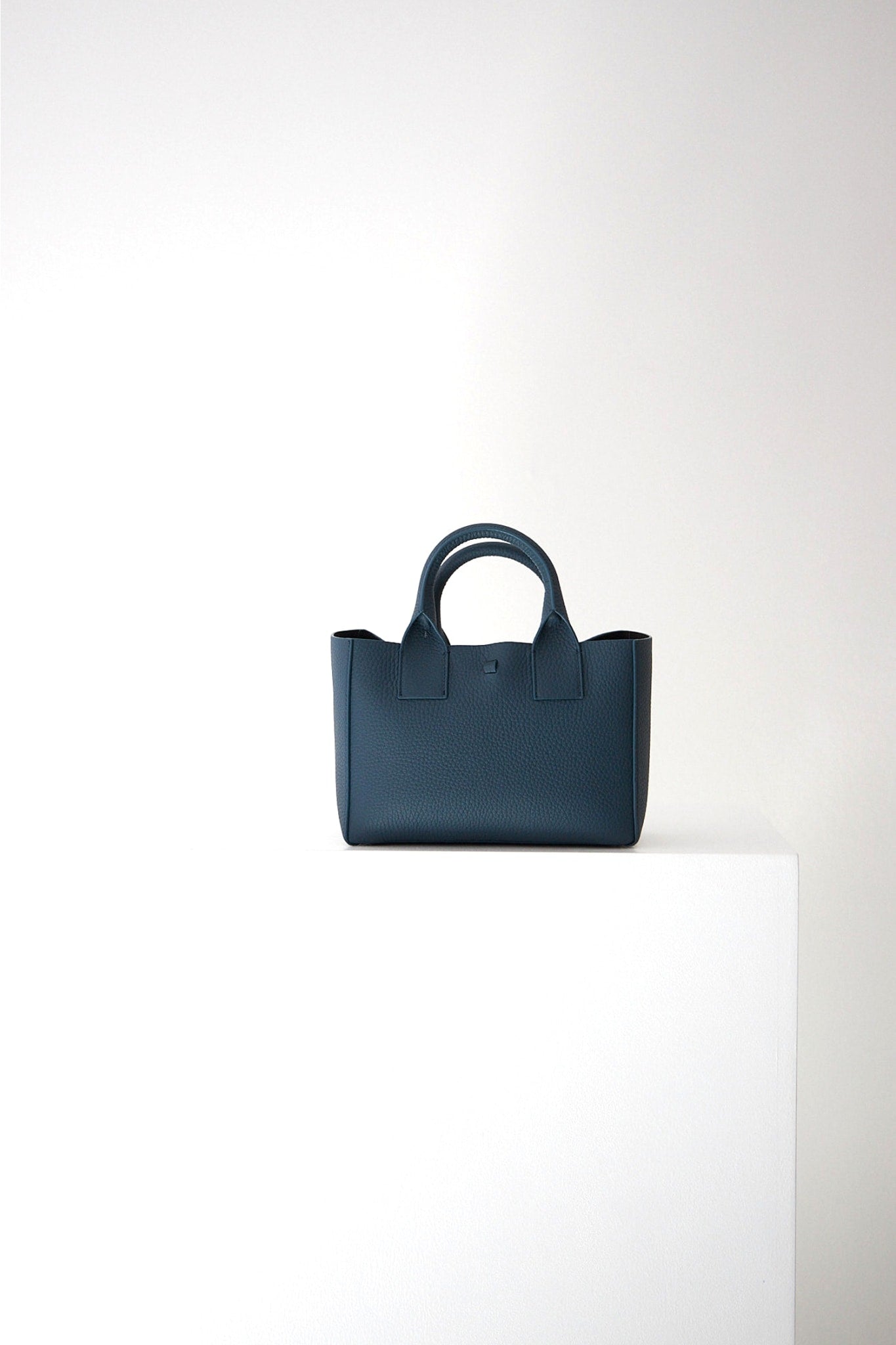 LITTLE FILIPPO BAG - TEAL