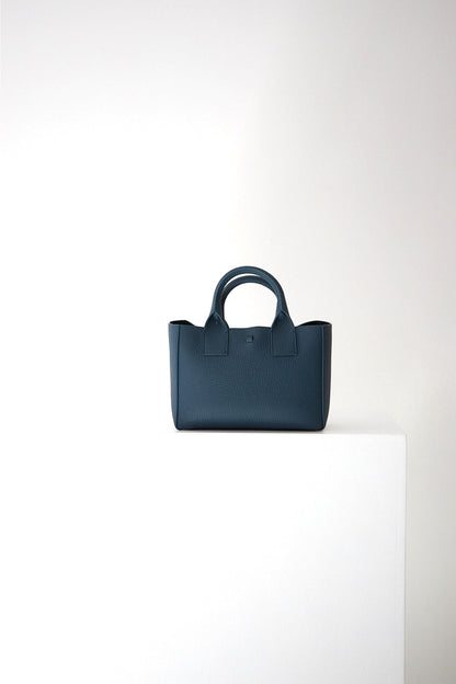 LITTLE FILIPPO BAG - RIO TEAL