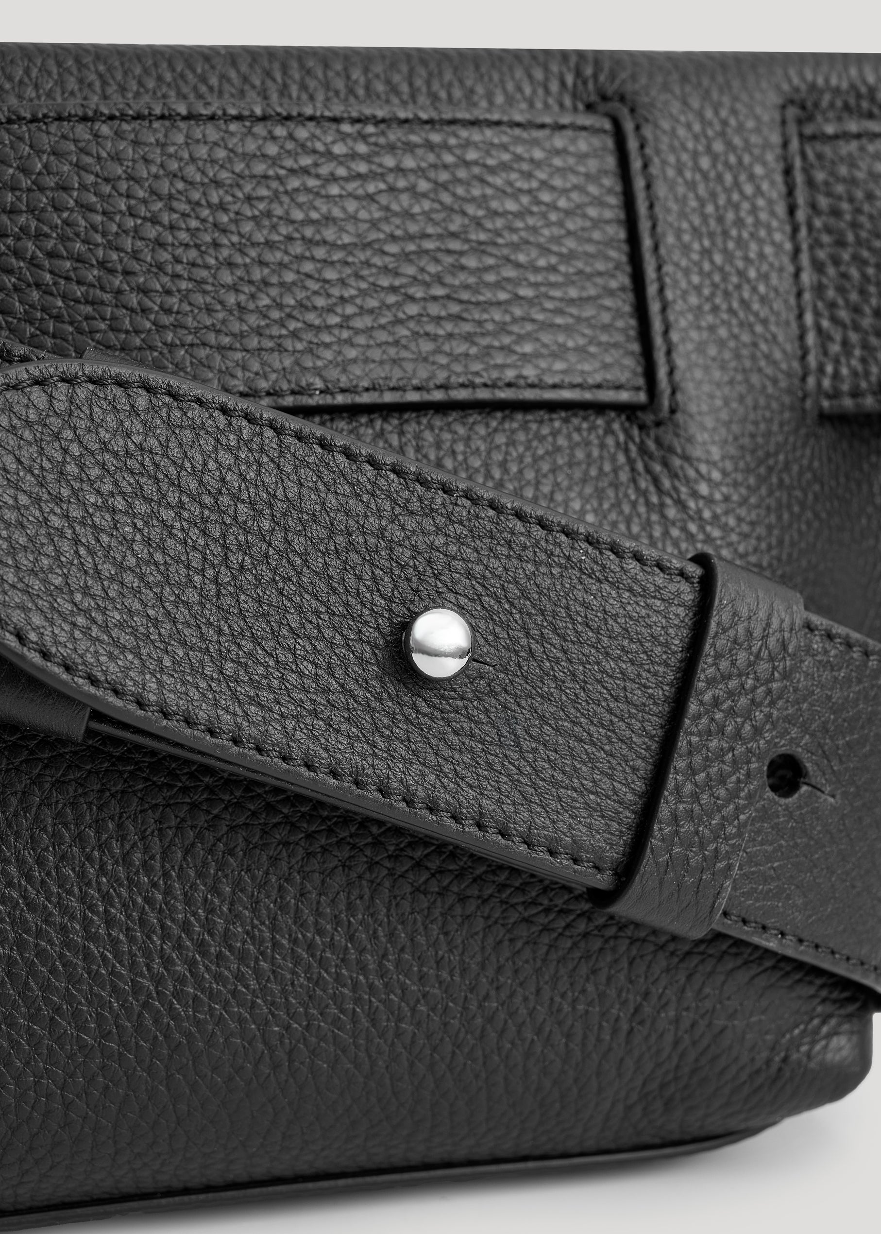 LARGE YARI - BLACK RIO